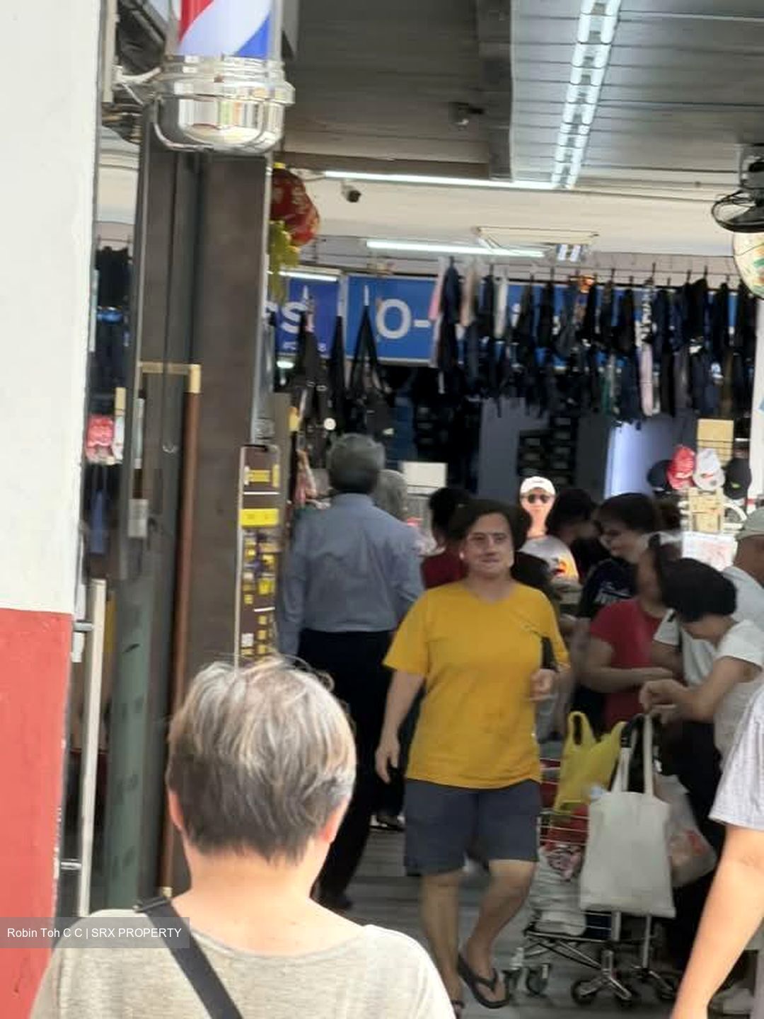 Hougang Avenue 1 (D19), Shop House #589163231